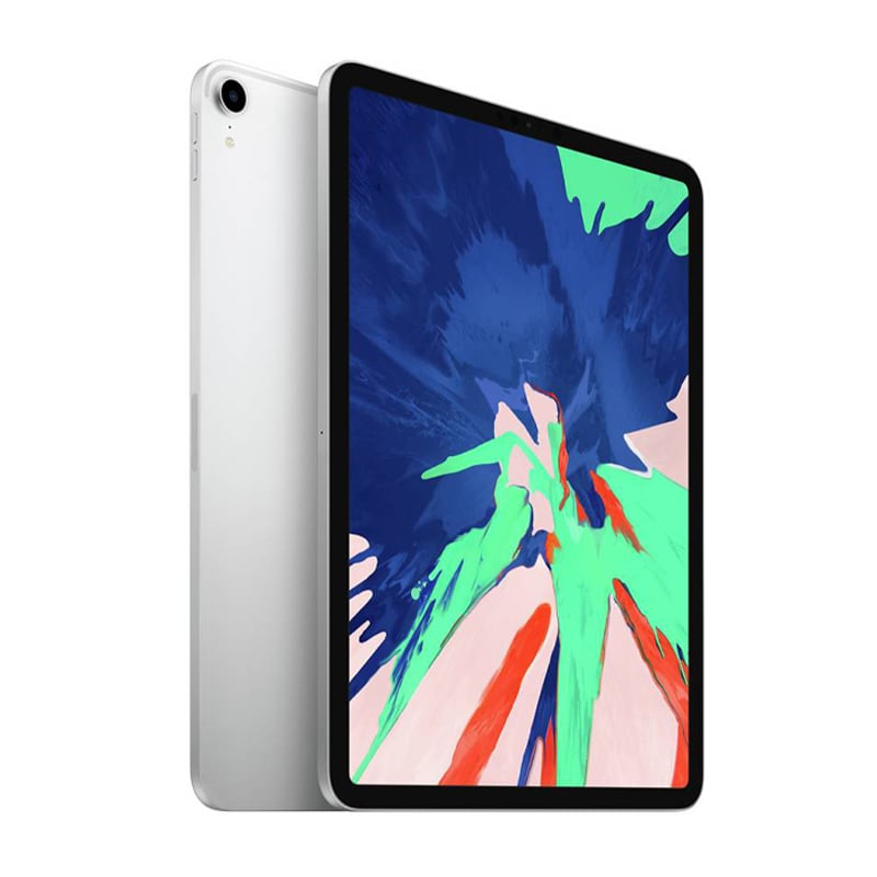 Apple iPad Pro 3rd Gen 12.9" 64GB - Refurbished - Silver