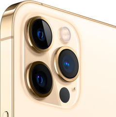 Apple Iphone 12 Pro 128GB - Refurbished - Gold