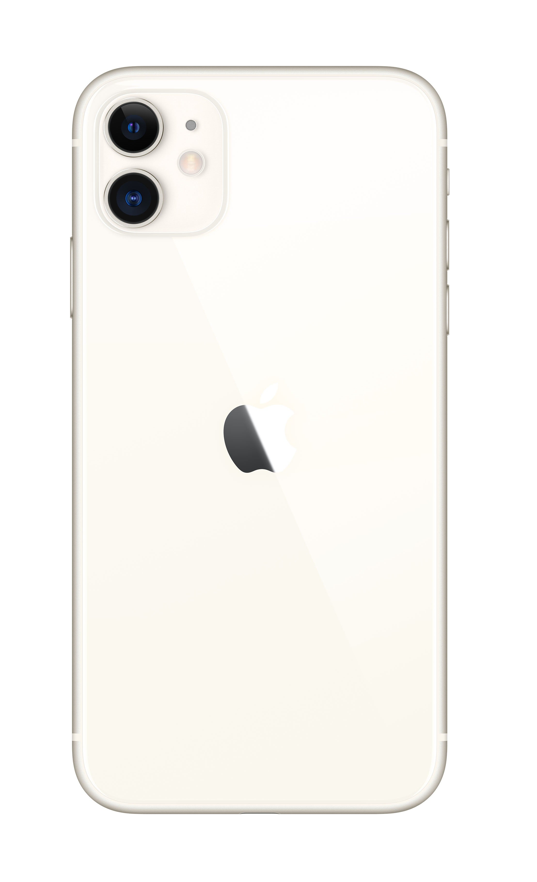Apple iPhone 11 128GB - Refurbished - White