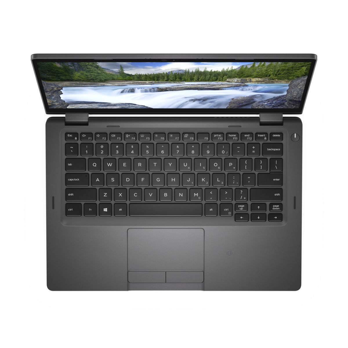 Dell Dell Latitude 5300 256GB - Refurbished - Black