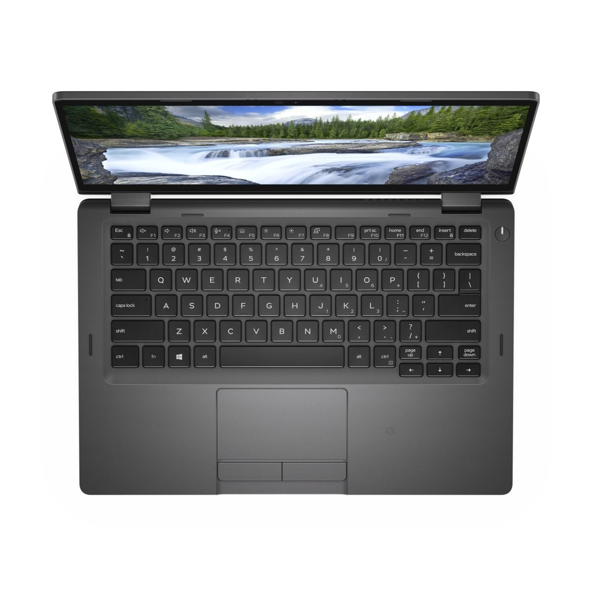 Dell Dell Latitude 5300 256GB - Refurbished - Black