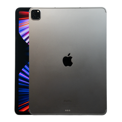 Apple Ipad Pro 12.9" M1 5Th Gen 256GB - Refurbished - Space Gray