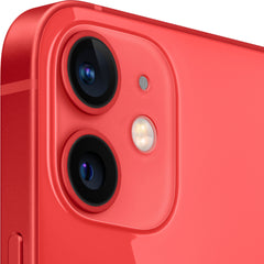 Apple iPhone 12 mini 128GB - Refurbished - Red