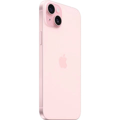 Apple iPhone 15 128GB - Refurbished - Pink