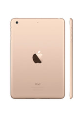 Apple iPad mini 3 128GB - Refurbished - Gold
