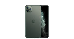 Apple iPhone 11 Pro Max 512GB - Refurbished - Midnight