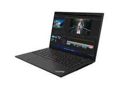 Lenovo Lenovo Thinkpad T14 1TB - Refurbished - Black