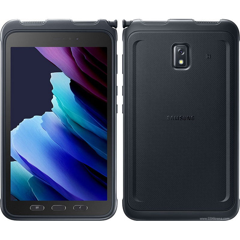 Samsung Galaxy Tab Active3 64GB - Refurbished - Black