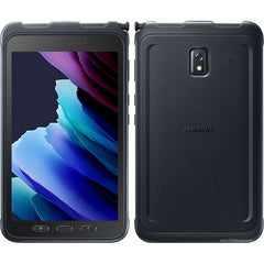 Samsung Galaxy Tab Active3 64GB - Refurbished - Black