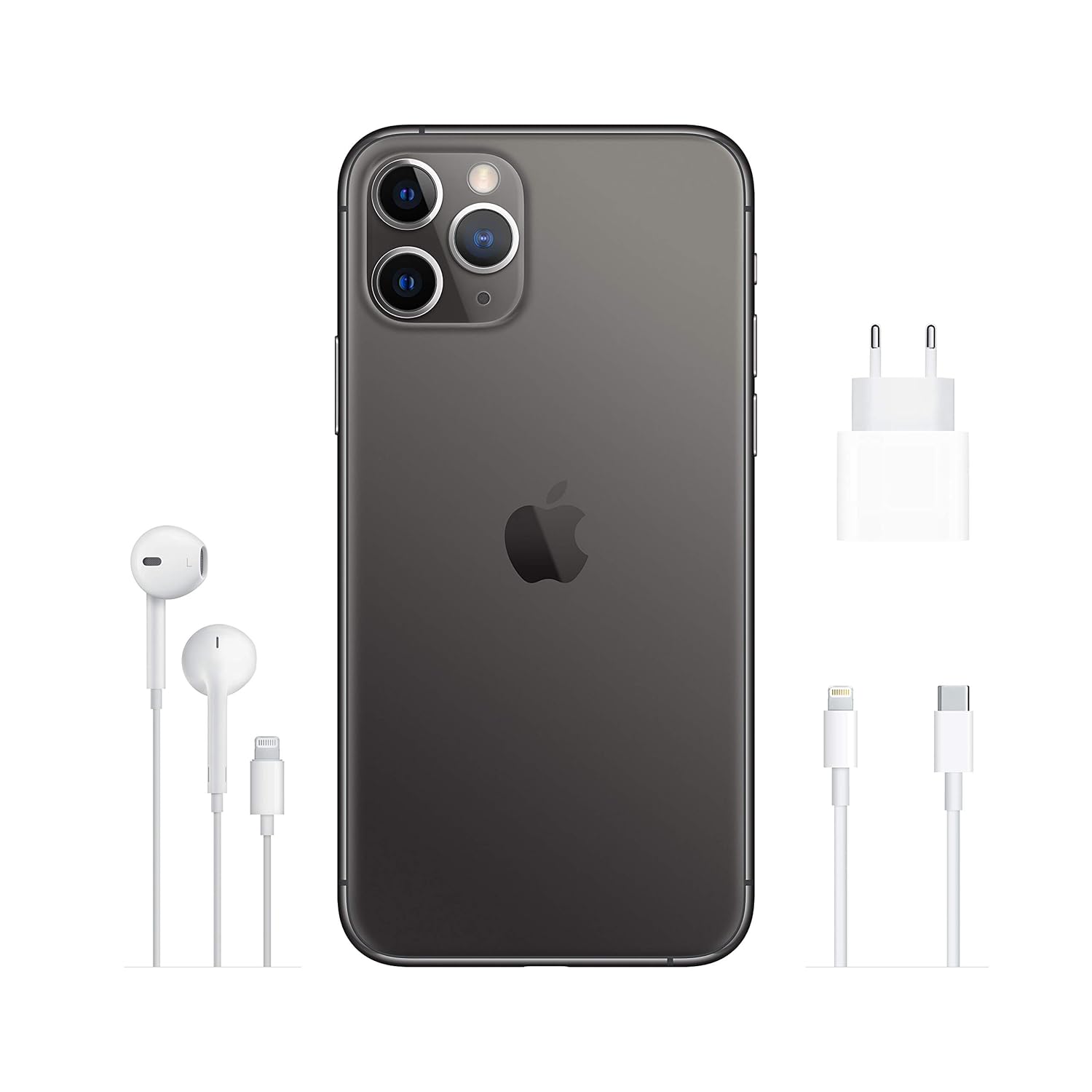 Apple Iphone 11 Pro 256GB - Refurbished - Space Grey