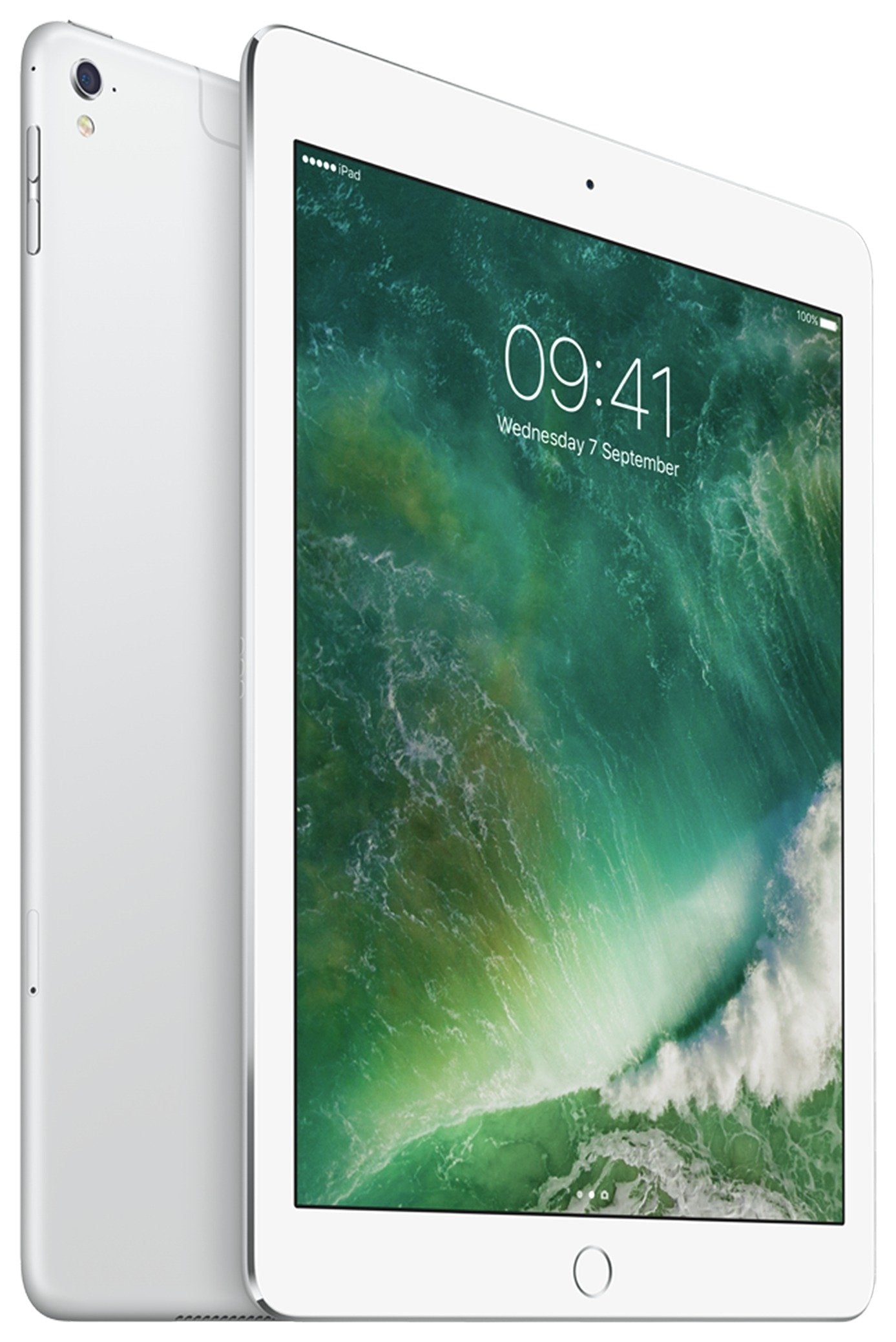 Apple iPad Pro 9.7" 32GB - Refurbished - Silver