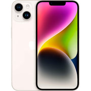 Apple iPhone 14 256GB - Refurbished - Starlight