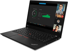 Lenovo Lenovo Thinkpad T14 1TB - Refurbished - Black