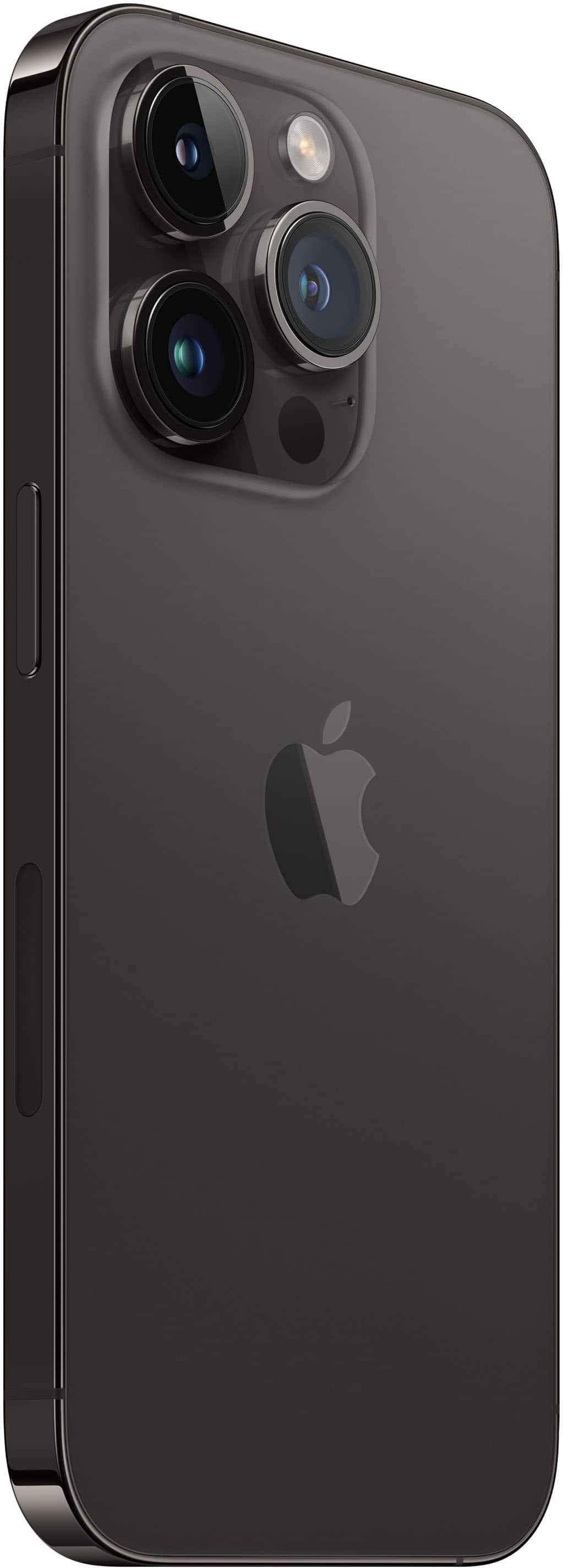 Apple Iphone 14 Pro 128GB - Refurbished - Space Black