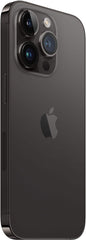 Apple Iphone 14 Pro 128GB - Refurbished - Space Black