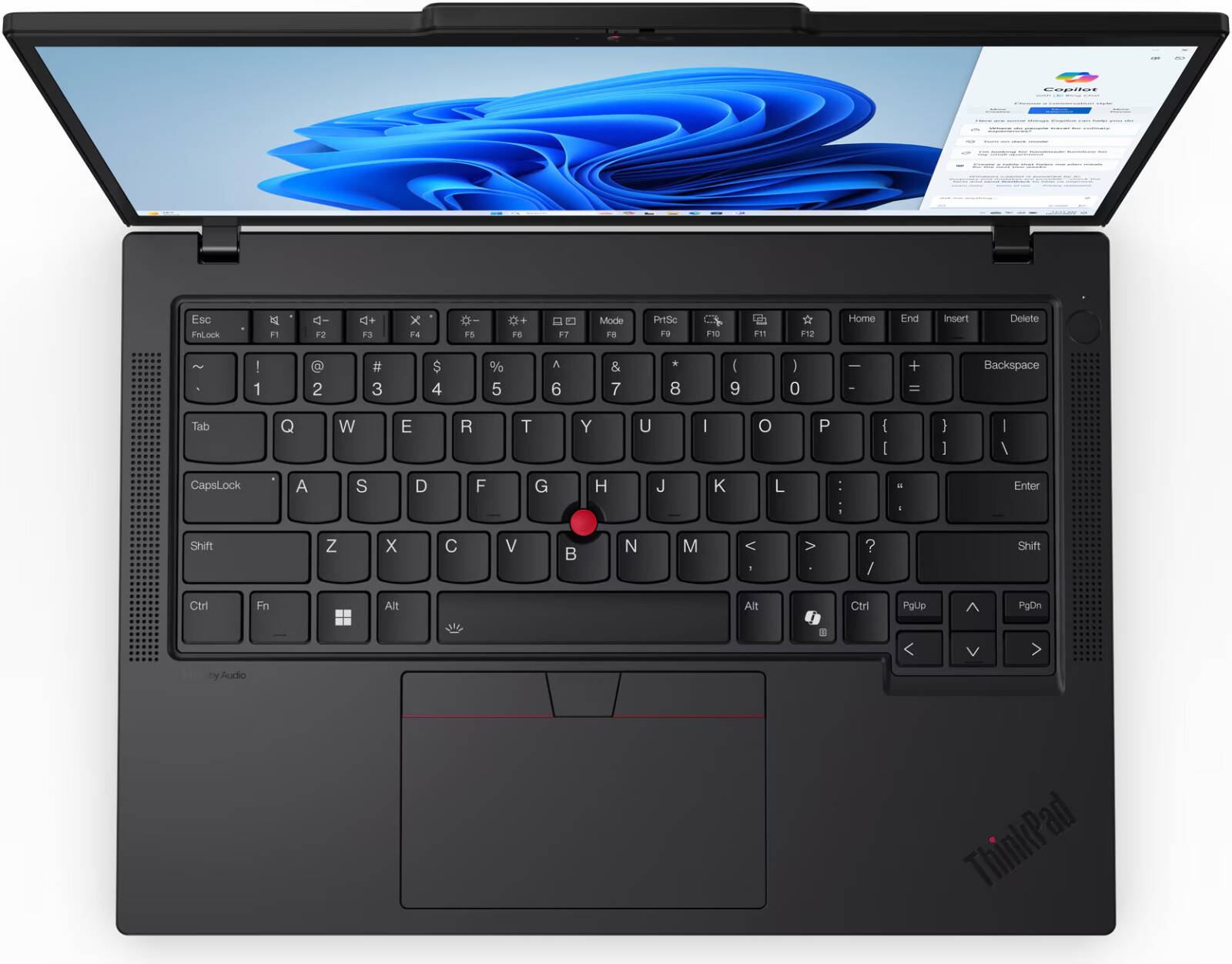 Lenovo Lenovo Thinkpad T14 1TB - Refurbished - Black