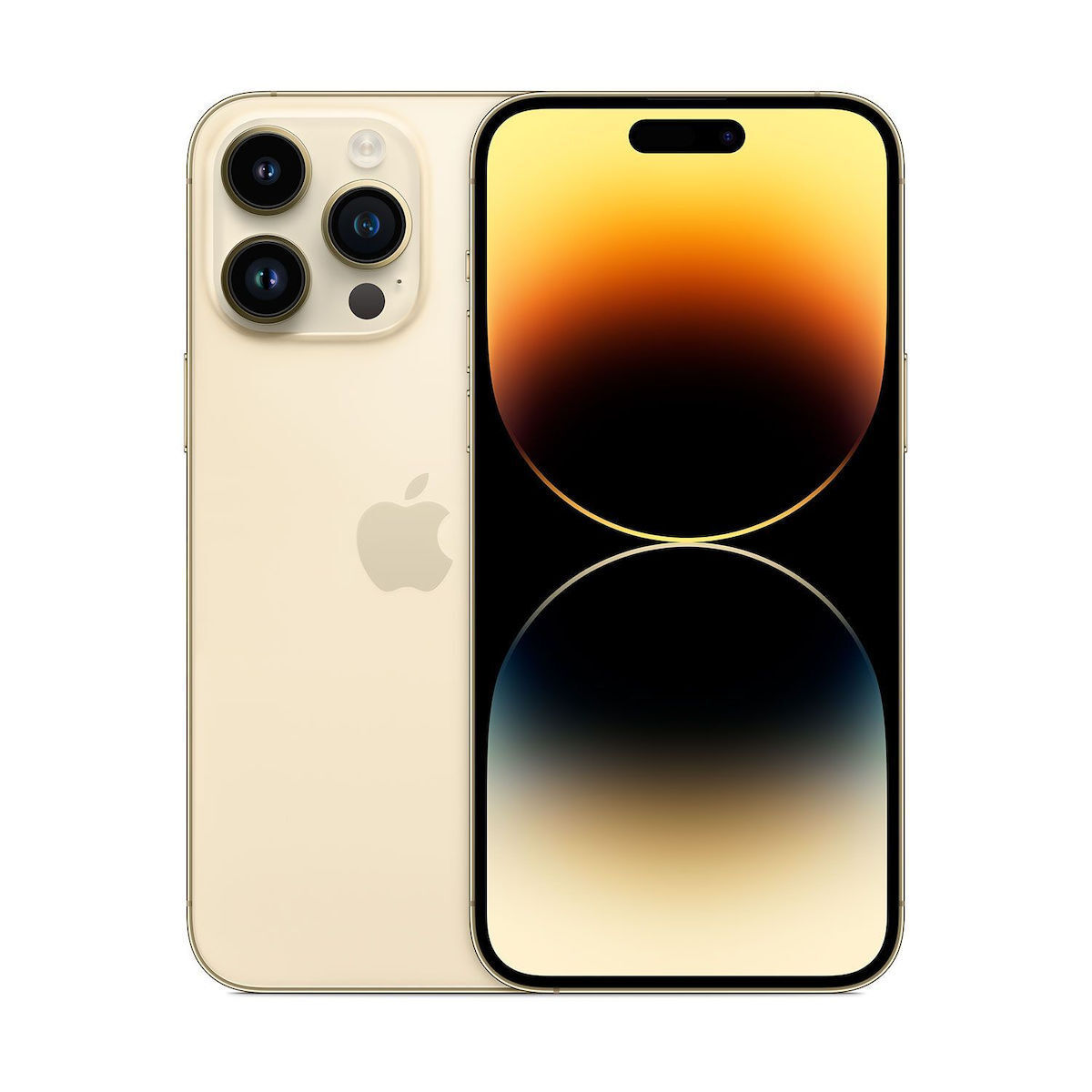 Apple Iphone 12 Pro 128GB - Refurbished - Gold