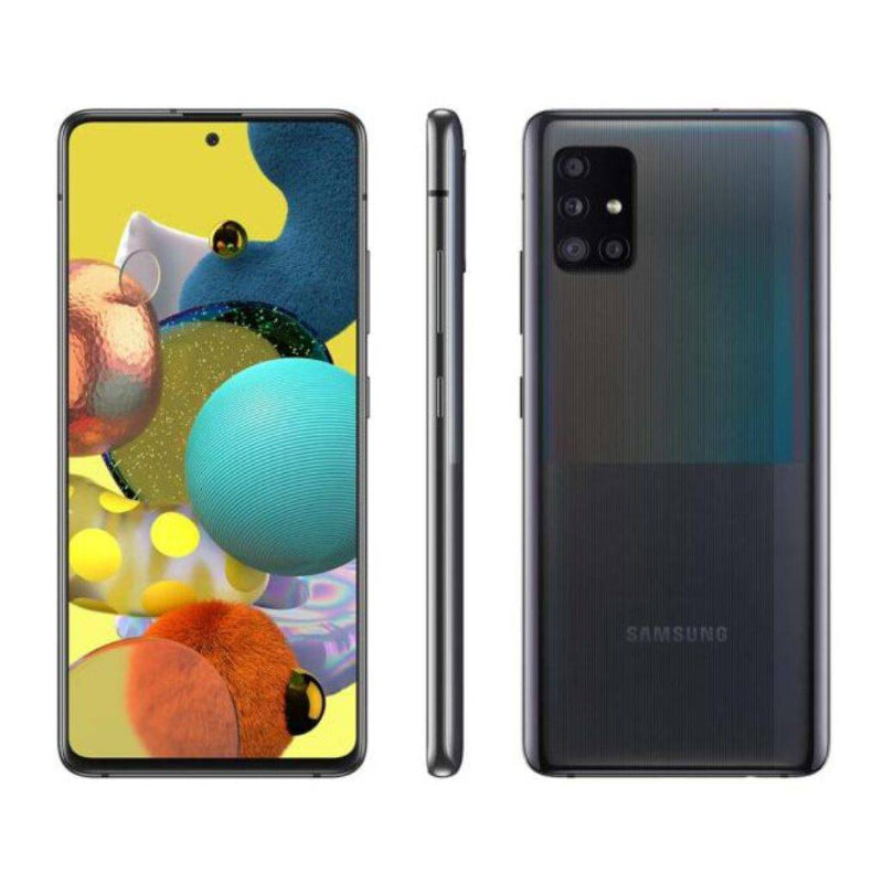 Samsung Galaxy A51 - Revent Store