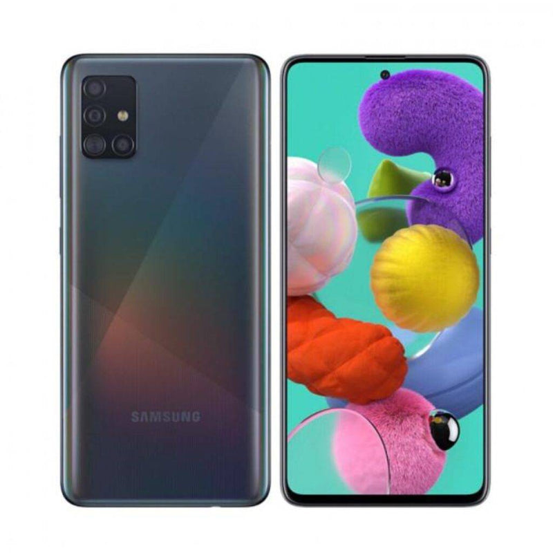 Samsung Galaxy A51 - Revent Store