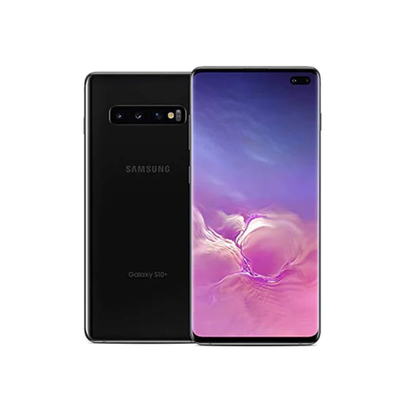 Samsung Galaxy S10 Plus - Revent Store