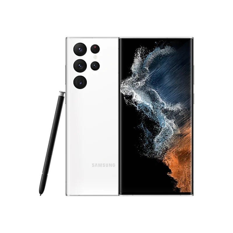 Samsung Galaxy S22 Ultra 5G - Revent Store
