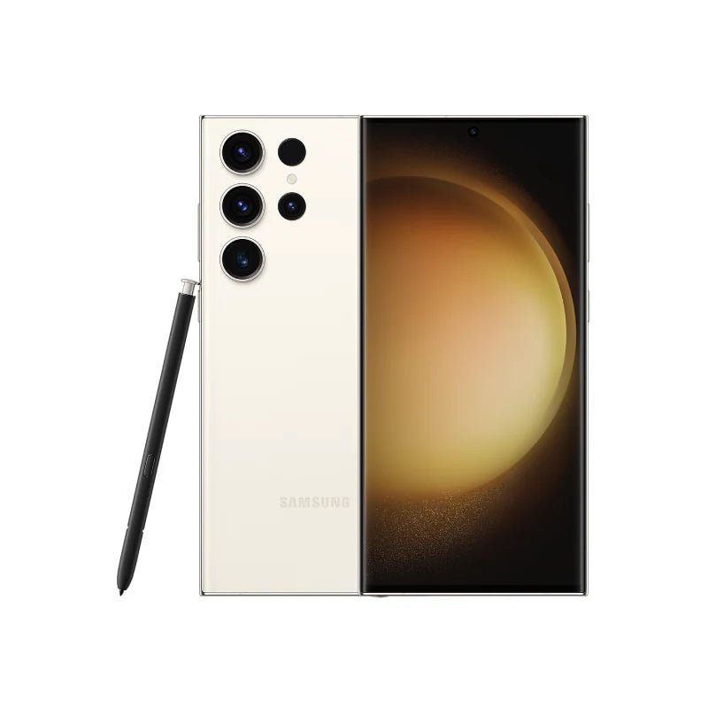 Samsung Galaxy S23 Ultra 5G - Revent Store