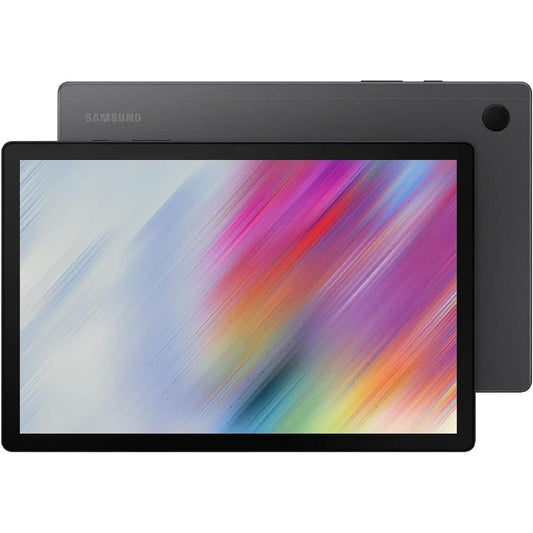 Samsung Galaxy Tab A 10.1 (2019) Dual 32GB - Black - Refurbished - Revent Store