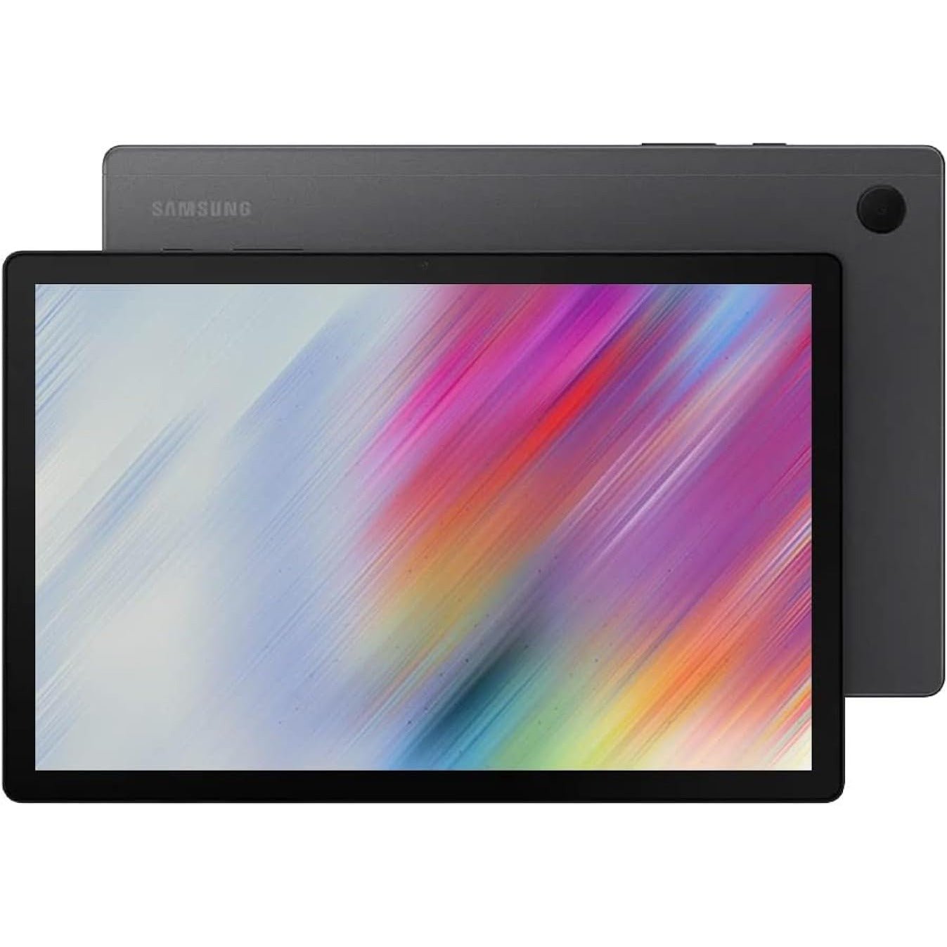 Samsung Galaxy Tab A 10.1 (2019) Dual 32GB - Black - Refurbished - Revent Store