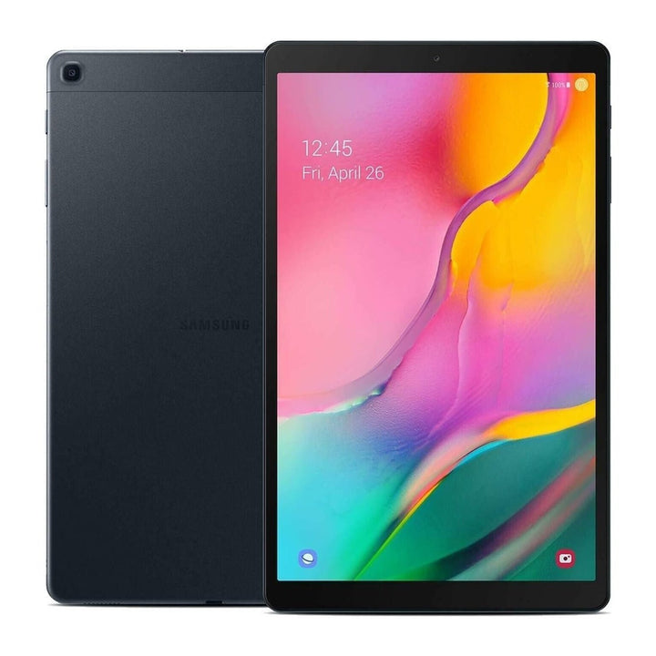 Samsung Galaxy Tab A 10.1 (2019) Dual - Refurbished