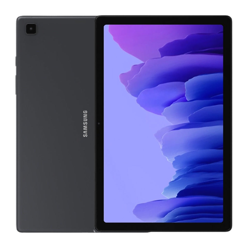 Samsung Galaxy Tab A7 10.4 2020 Dual 32GB - Gray - Refurbished - Revent Store