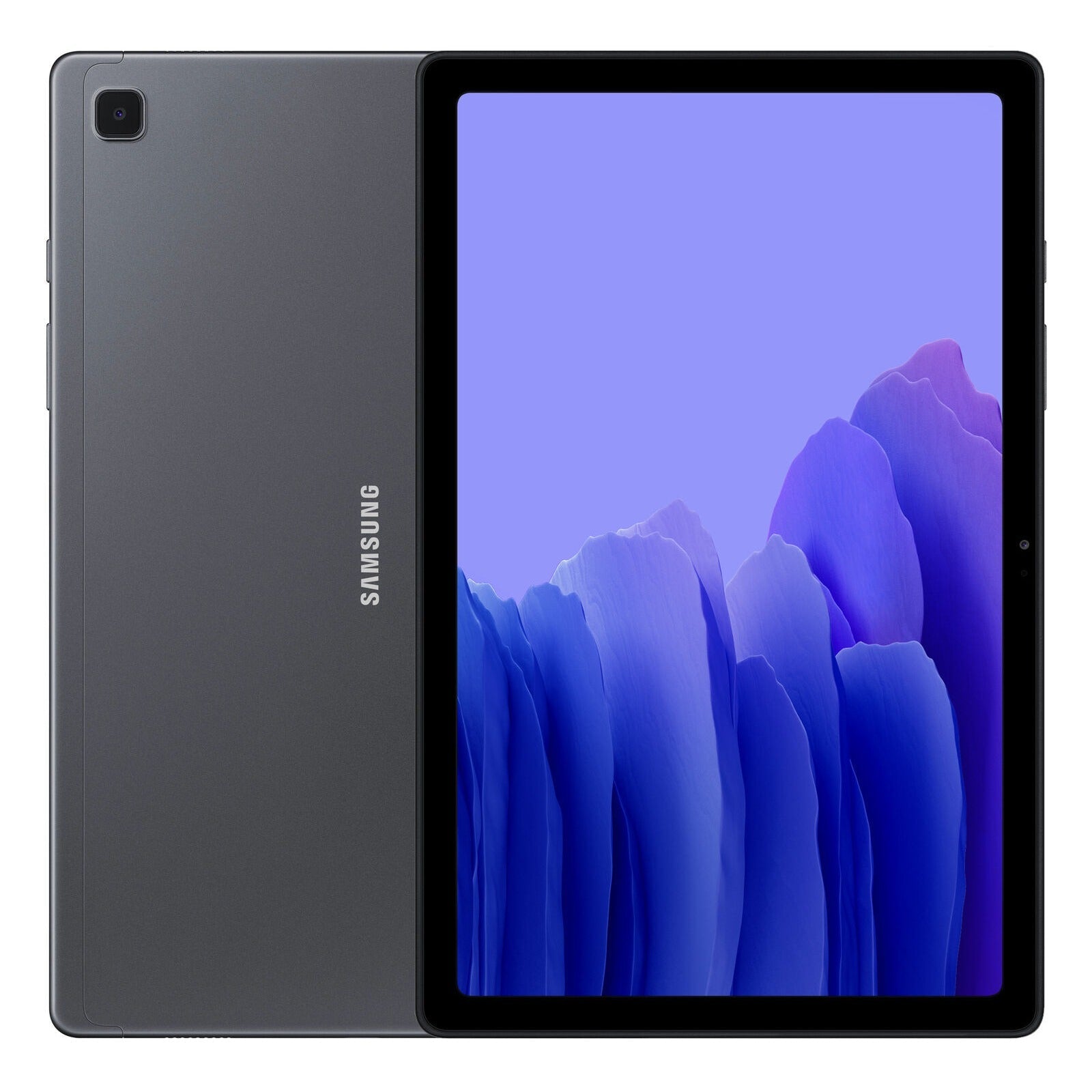 Samsung Galaxy Tab A7 10.4 2020 Dual 32GB - Gray - Refurbished - Revent Store