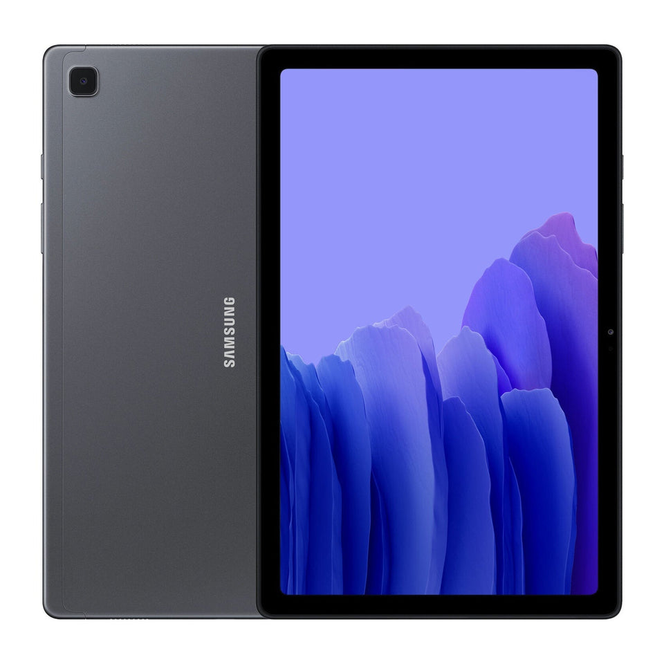 Samsung Galaxy Tab A7 10.4 2020 Dual 32GB - Gray - Refurbished - Revent Store