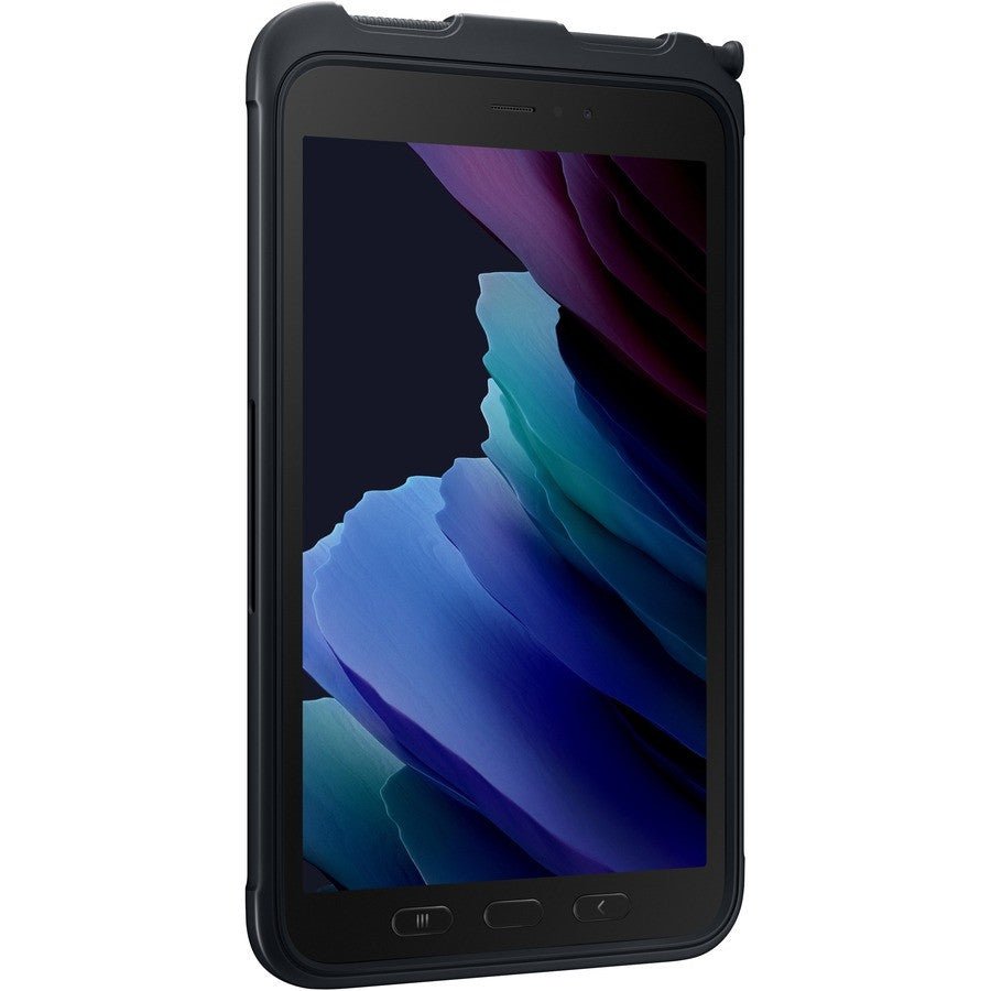 Samsung Galaxy Tab Active3 64GB - Black - Refurbished - Revent Store