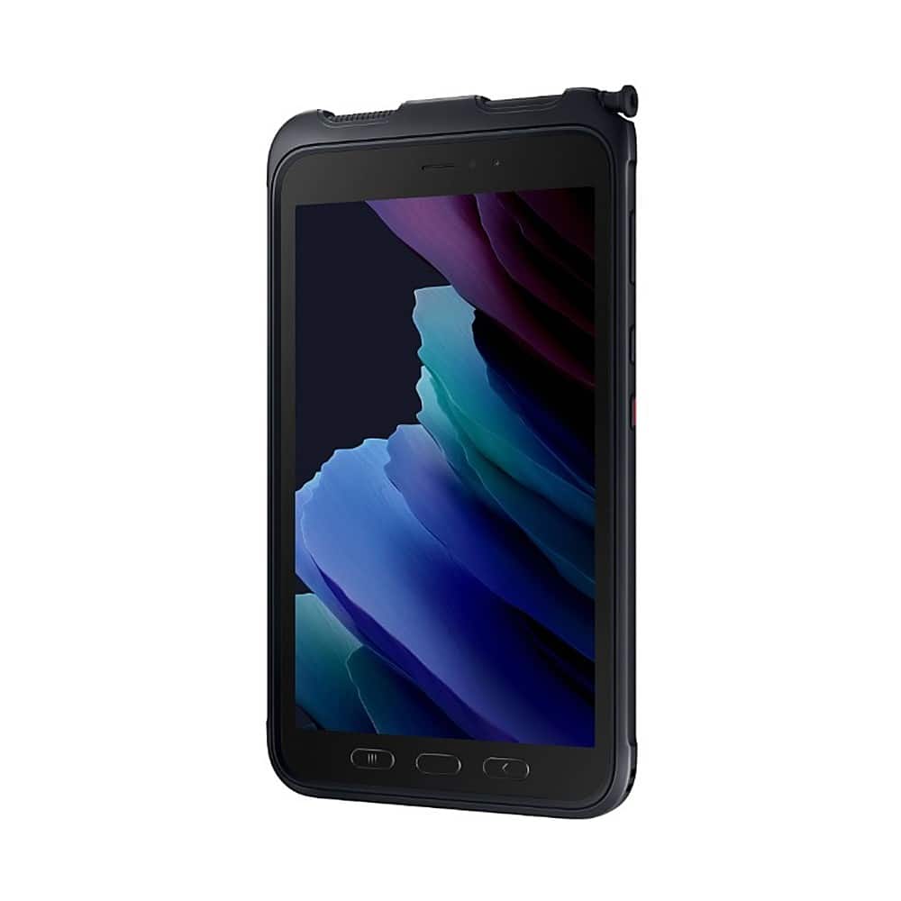 Samsung Galaxy Tab Active3 64GB - Black - Refurbished - Revent Store
