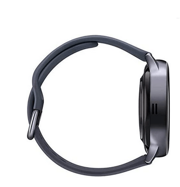 Active 2 Black 2 1 Samsung Galaxy Watch Active 2 - 44mm refurbished from Revent in uae