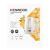 Electric Kettle Kenwood 1 Kenwood Electric Kettle 1.7 Liter 2150W White refurbished from Revent in uae