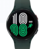 Galaxy Series 4 Green 2 Samsung Galaxy Watch 4, 44 mm refurbished from Revent in uae