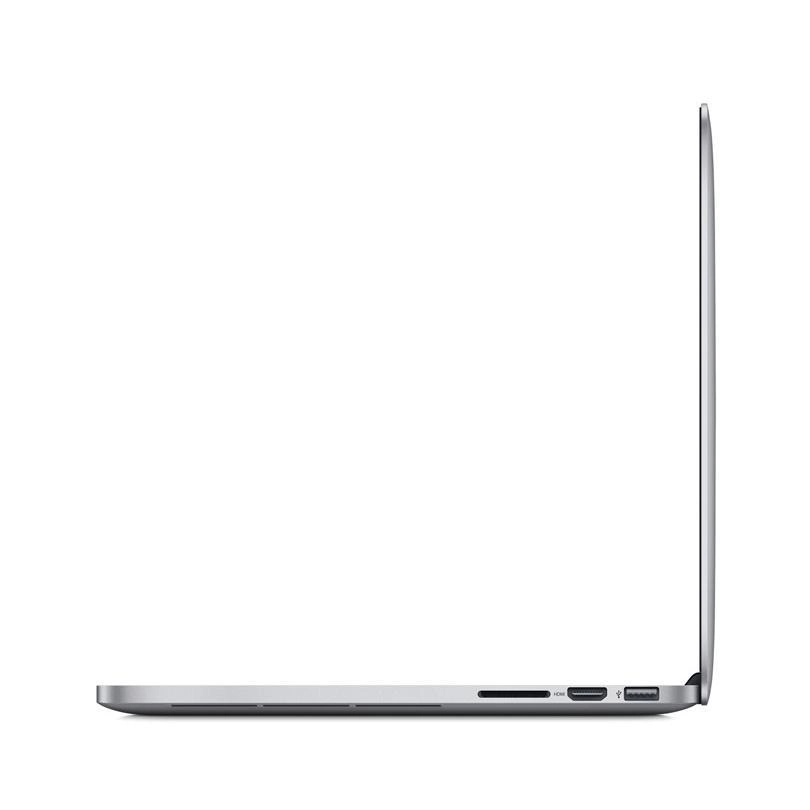 LAP100002R Apple Macbook Pro 2015 3 1 Macbook Pro A1502 Core i5 5th Gen 8GB 128GB SSD 13.3 inch Laptop refurbished from Revent in uae
