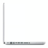 Macbook Pro 2012 ماك بوك برو آي٧ - رام ٨ جيجابايت - ٢٥٦ جيجابايت إس إس دي - لوحة مفاتيح إنتل ١٣ بوصة بإضاءة خلفية لون فضي refurbished from Revent in uae
