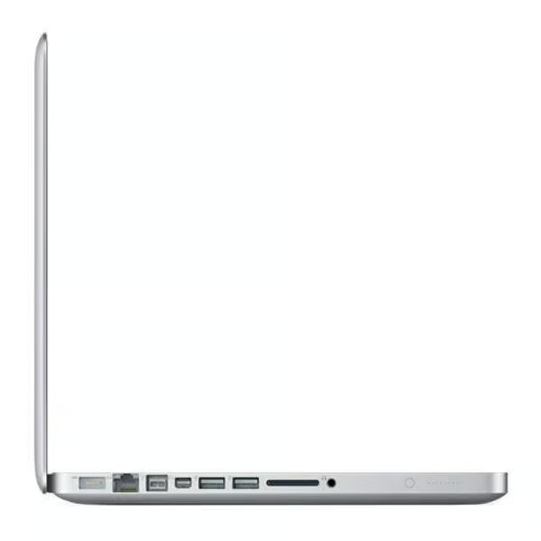 Macbook Pro 2012 ماك بوك برو آي٧ - رام ٨ جيجابايت - ٢٥٦ جيجابايت إس إس دي A1278 انتل ١٣ بوصة مع الملحقات refurbished from Revent in uae