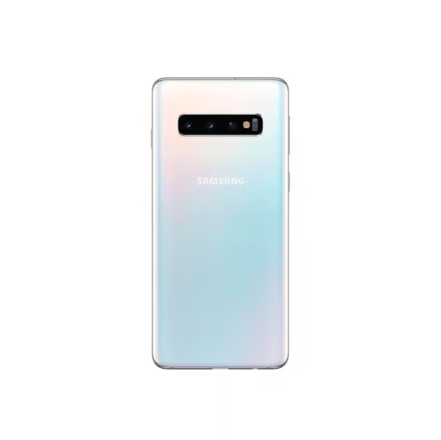 Samsung S10 Plus 1 Samsung Galaxy S10 Plus refurbished from Revent in uae