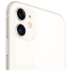 iPHone 11 White iPhone 11 refurbished from Revent in uae