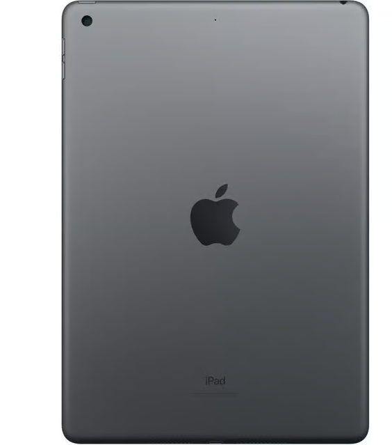 iPad 2017 iPad 2017 (5th Generation) 9.7inch, WiFi + Cellular - Space Grey refurbished from Revent in uae