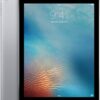 iPad 9.7 آيباد برو ٩,٧ سعة ٣٢ جيجابايت - رمادي (٢٠١٦) - واي فاي فقط refurbished from Revent in uae