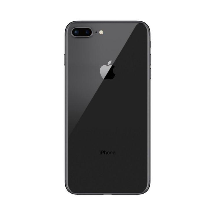 iPhone 8 plus 1 2 ايفون 8 بلس refurbished from Revent in uae