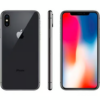 iPhone X space Gray 1 iPhone X refurbished from Revent in uae