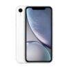 iPhone XR White 5 iPhone XR refurbished from Revent in uae