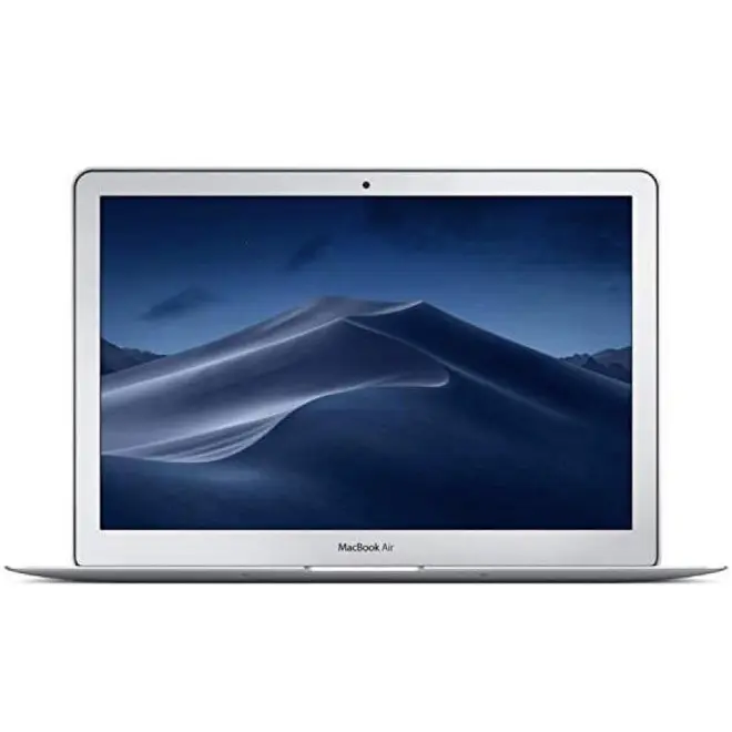 mb16 large MacBook Air 2017 Intel Core i5 refurbished from Revent in uae