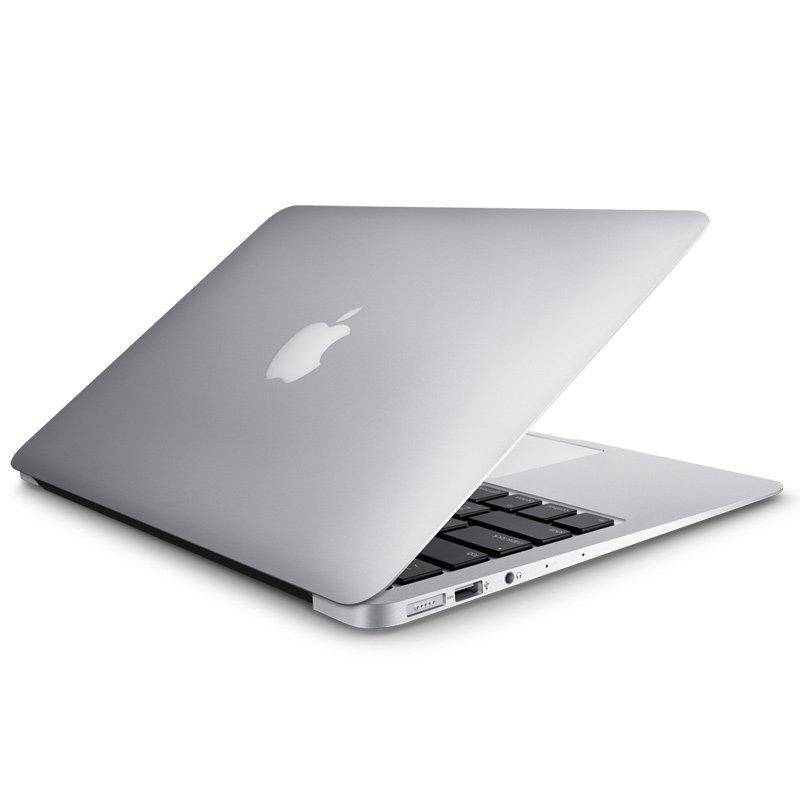 mb18 2 Macbook Air A1466 Core i5 7th Gen 8GB 128GB SSD 13.3 inch Laptop refurbished from Revent in uae