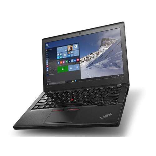 np48 1 Lenovo Thinkpad X270 Core i7 8GB RAM 256GB SSD 12.5 inch Laptop refurbished from Revent in uae